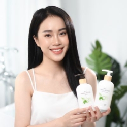 MC Ngô Mai Phương