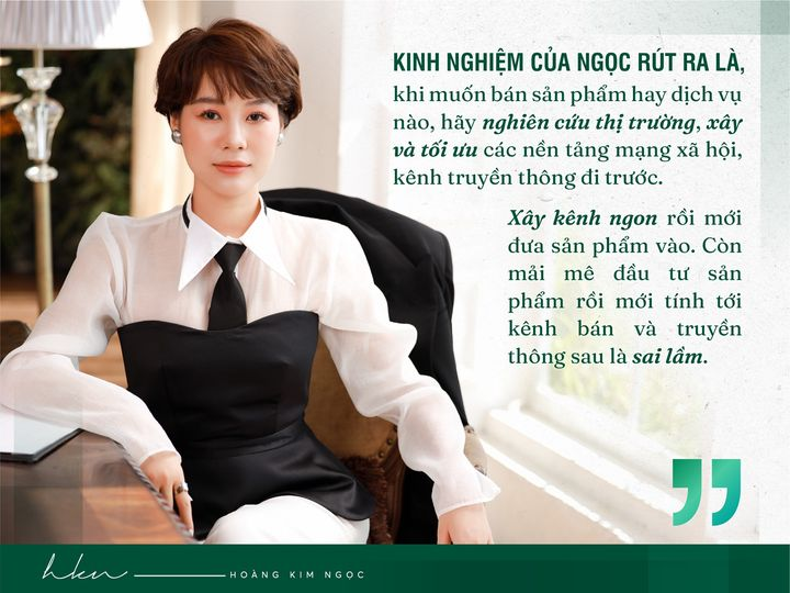 Lý do chọn mua sản phẩm Laco là gì?