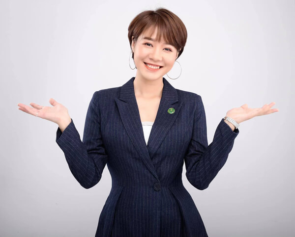 KINH DOANH THỰC CHIẾN CÙNG HOÀNG KIM NGỌC