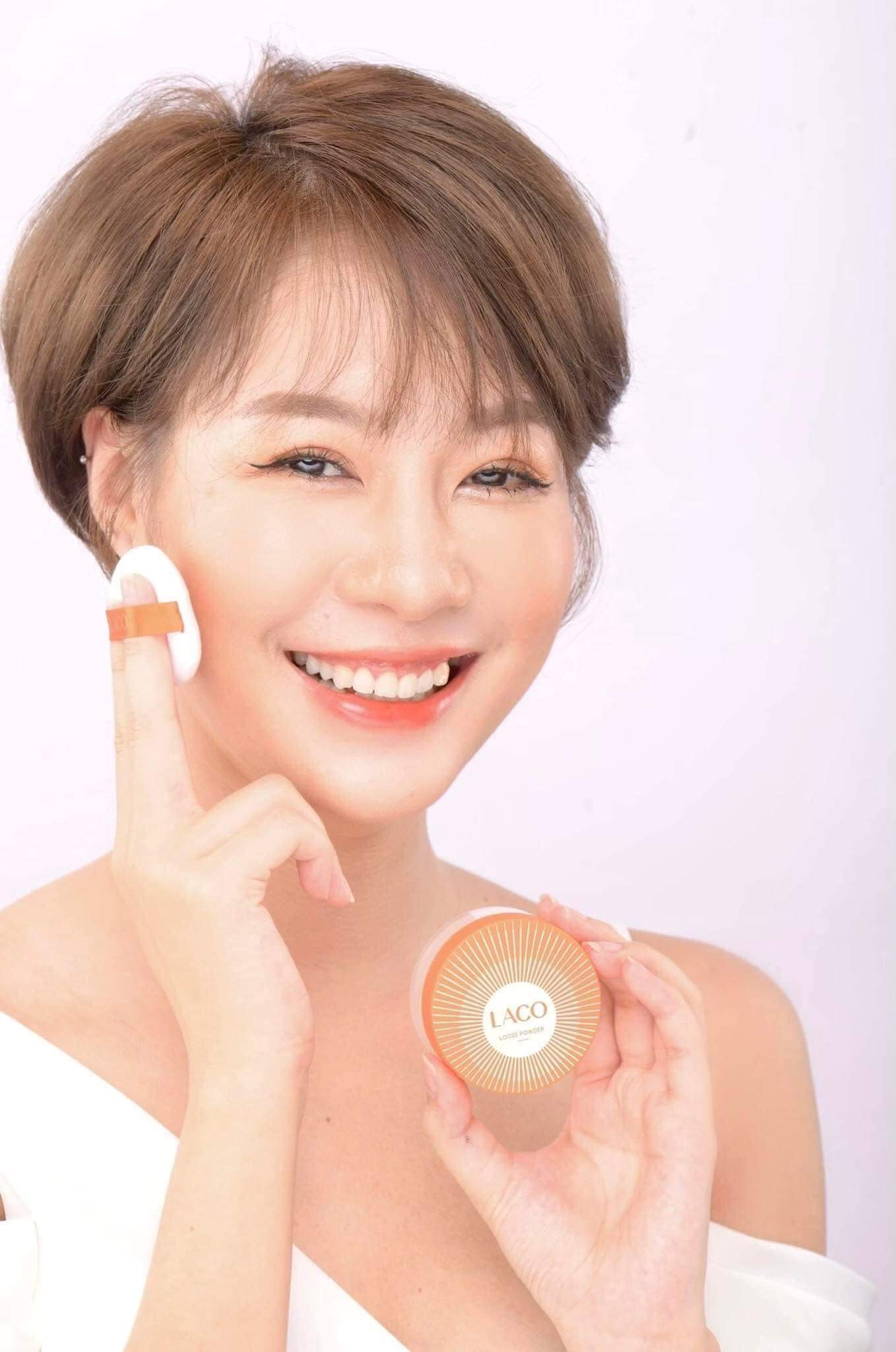CUSHION TRANG ĐIỂM LACO HOT NHẤT 2022 CUSHION TRANG ĐIỂM LACO HOT NHẤT 2022