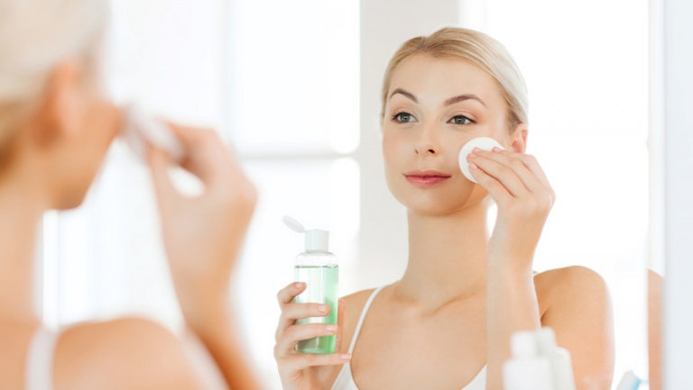 Tại sao skincare 7749 bước mà da vẫn bị mụn?
